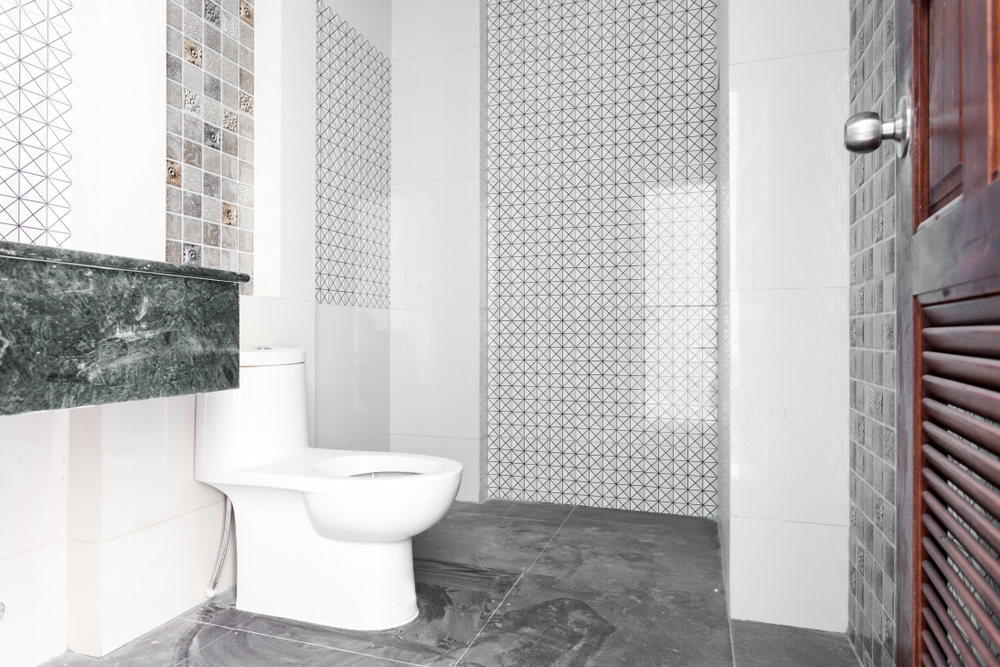 Bathroom project 2 - Kitchen fitters Leeds, Kitchen installations Leeds ...