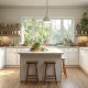 How to Choose the Perfect Kitchen Layout for Your Home