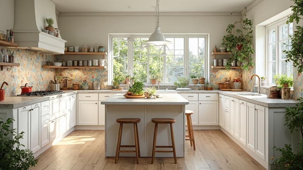 How to Choose the Perfect Kitchen Layout for Your Home