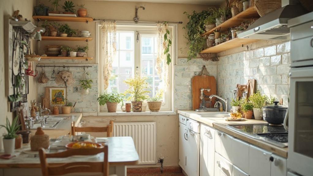 Maximizing Small Kitchen Spaces: Tips and Tricks From the Pros