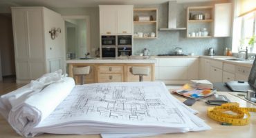 Step-by-Step Guide to Planning Your Kitchen Renovation