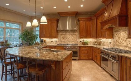 The Importance of High-Quality Materials in Kitchen Renovations