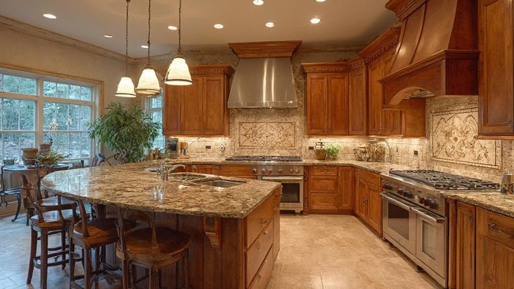 The Importance of High-Quality Materials in Kitchen Renovations