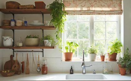 Transforming Your Kitchen on a Budget: Affordable Renovation Tips