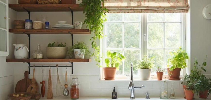 Transforming Your Kitchen on a Budget: Affordable Renovation Tips