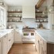 Creating a Timeless Kitchen Design: Classic Styles That Never Go Out of Fashion