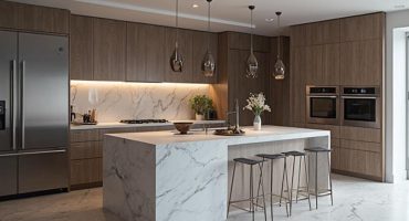 How to Incorporate Smart Technology Into Your Kitchen Renovation