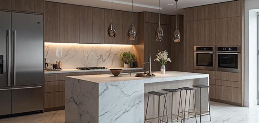 How to Incorporate Smart Technology Into Your Kitchen Renovation