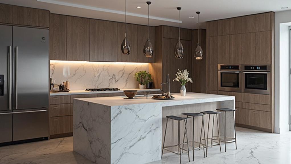 How to Incorporate Smart Technology Into Your Kitchen Renovation