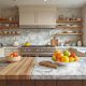 The Best Materials for Kitchen Countertops: A Comprehensive Guide